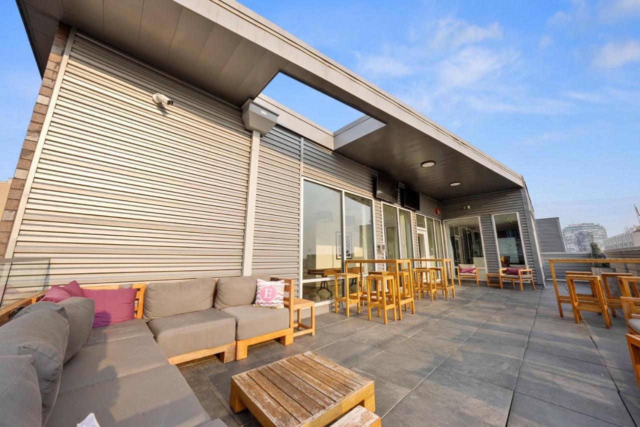 The Edge On 4Th By Airriva Apartment Louisville Exterior photo