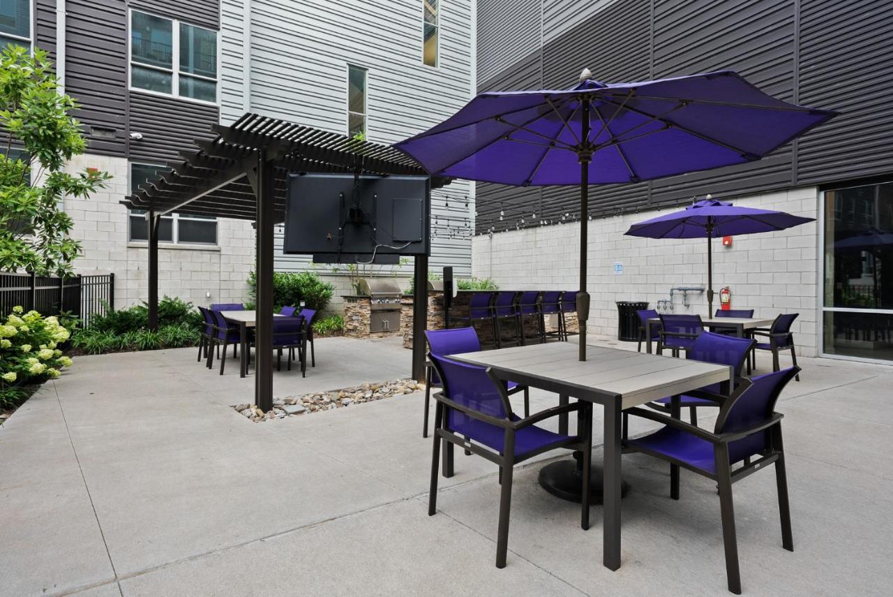 The Edge On 4Th By Airriva Apartment Louisville Exterior photo